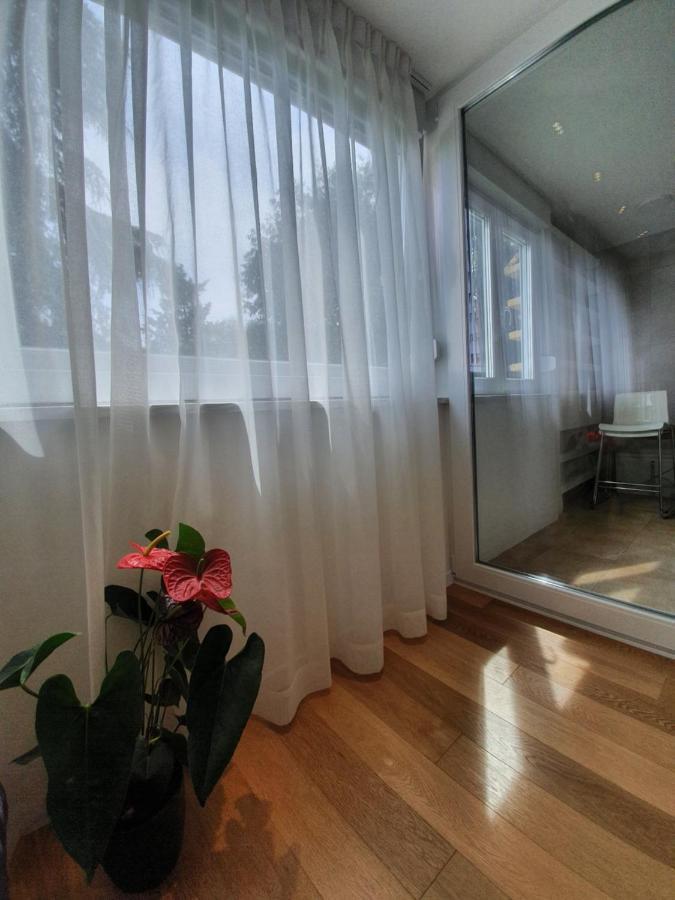 רייקה Apartman Leona 4*, Kantrida מראה חיצוני תמונה